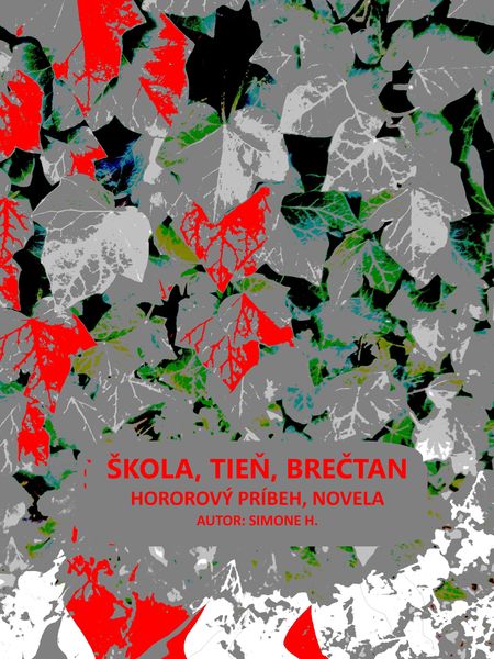 Produktbild: Skola, tien, brectan