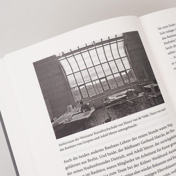 Produktbild: Walter Gropius