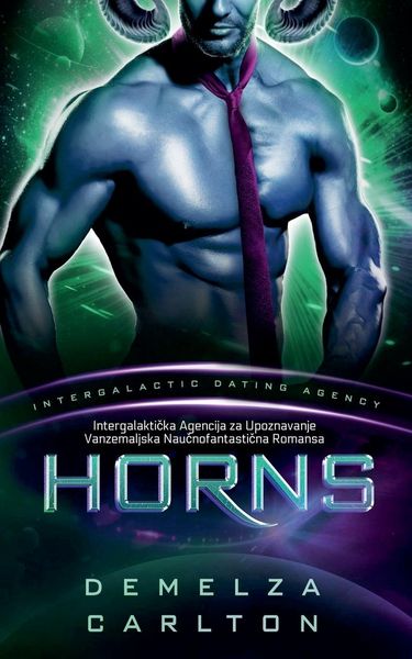 Produktbild: Horns