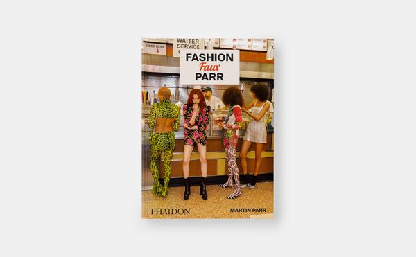 Produktbild: Fashion Faux Parr