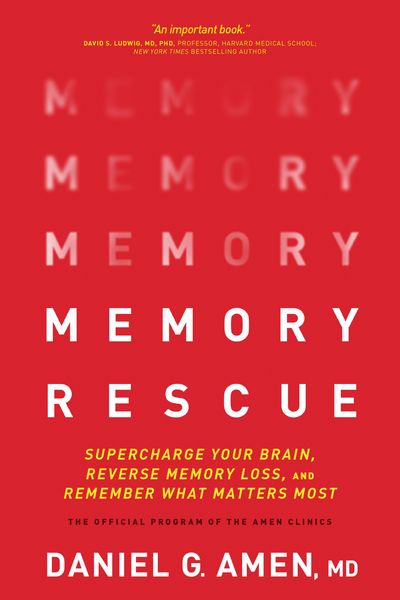 Produktbild: Memory Rescue