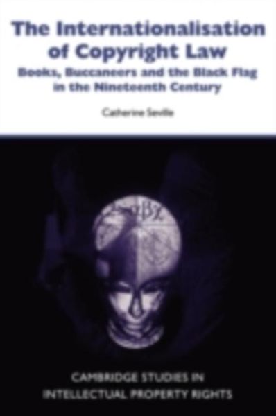 Produktbild: Internationalisation of Copyright Law