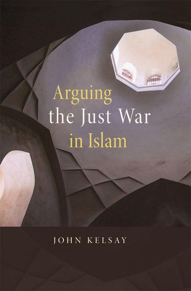 Produktbild: Arguing the Just War in Islam