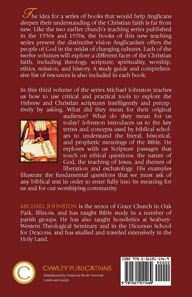 Produktbild: Engaging the Word