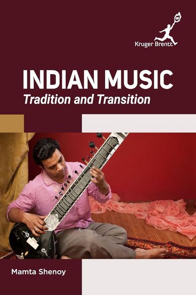 Produktbild: Indian Music