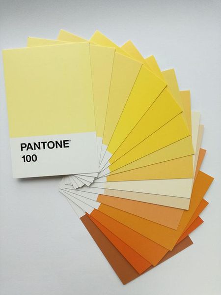 Produktbild: Pantone