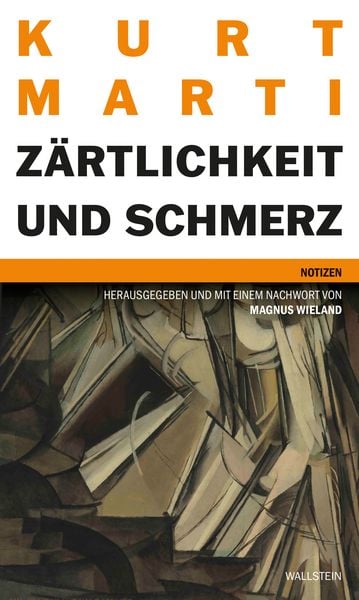 Produktbild: Z&auml;rtlichkeit und Schmerz