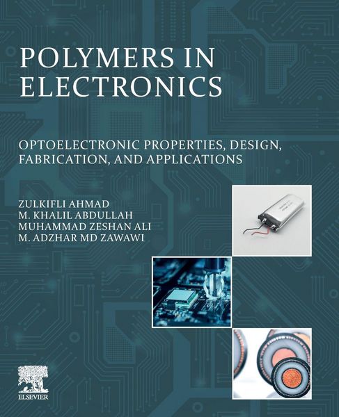 Produktbild: Polymers in Electronics