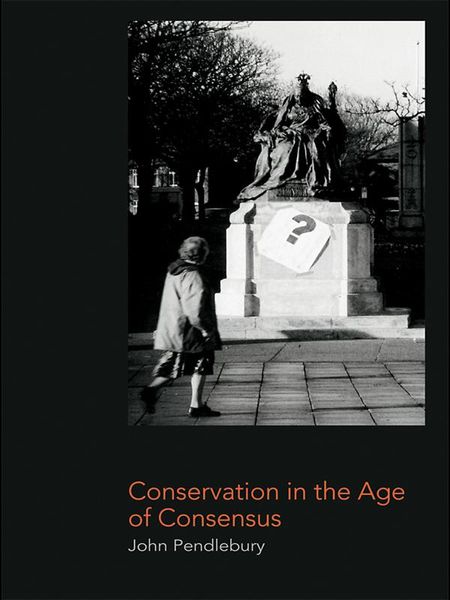 Produktbild: Conservation in the Age of Consensus