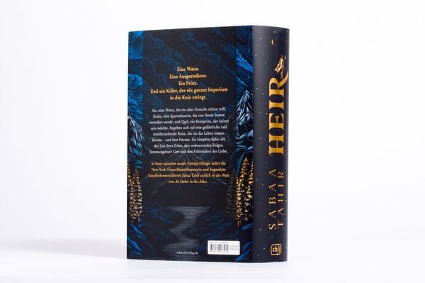 Produktbild: Heir