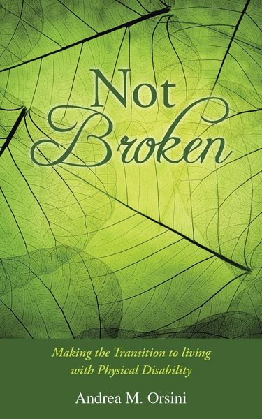 Produktbild: Not Broken