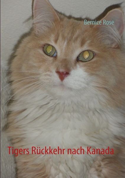 Produktbild: Tigers R&uuml;ckkehr nach Kanada