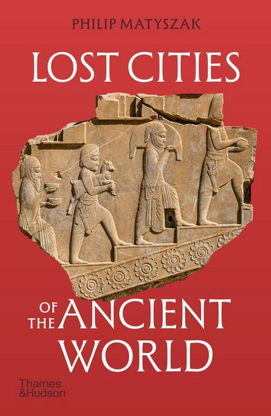 Produktbild: Lost Cities of the Ancient World