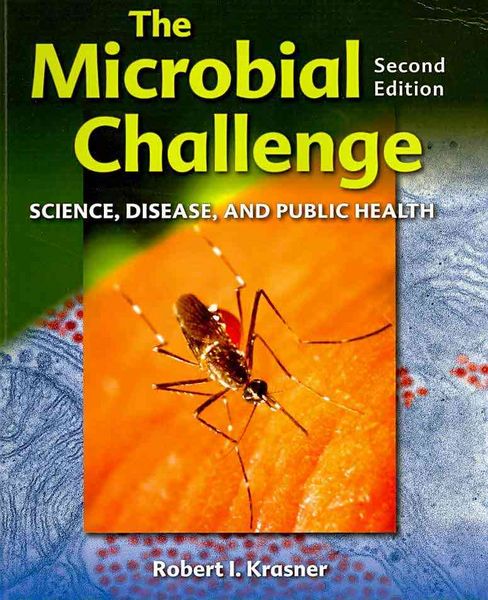 Produktbild: Microbial Challenge 2e: S