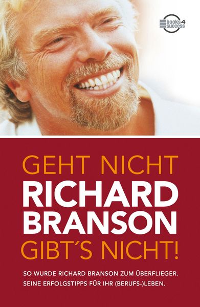 Produktbild: Geht nicht gibt's nicht!