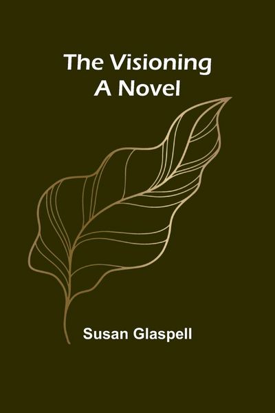 Produktbild: The Visioning