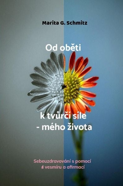 Produktbild: Od obeti k tvurc&iacute; s&iacute;le - m&eacute;ho zivota