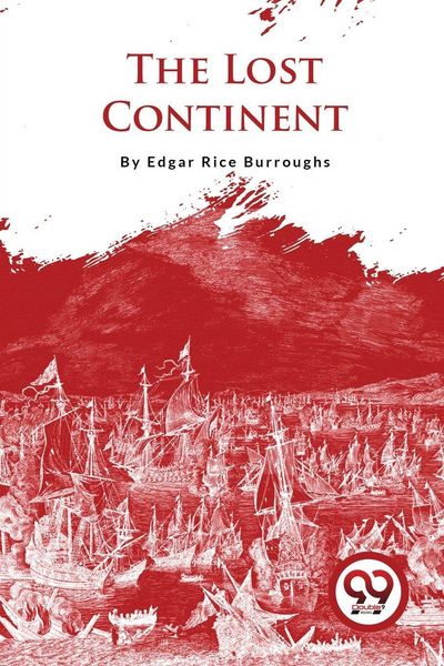 Produktbild: The Lost Continent