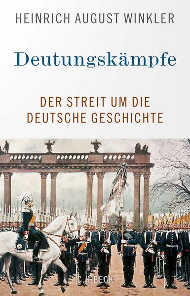Produktbild: Deutungsk&auml;mpfe