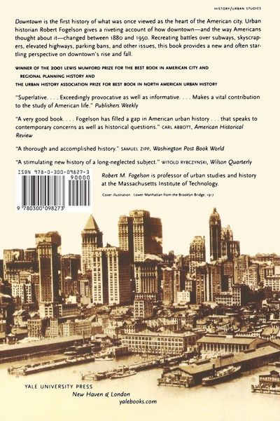 Produktbild: Downtown