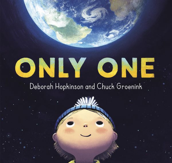 Produktbild: Only One