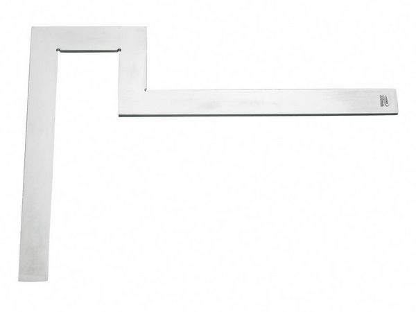 Produktbild: Helios Preisser 0396416 Flanschwinkel 400 x 400mm 90&deg;