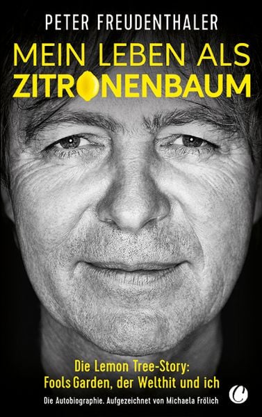 Produktbild: Mein Leben als Zitronenbaum