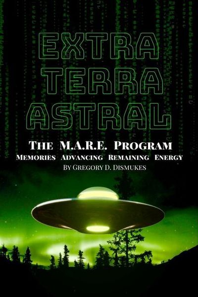 Produktbild: Extra Terra Astral: The M.A.R.E. Program. Memories. Advancing. Remaining. Energy