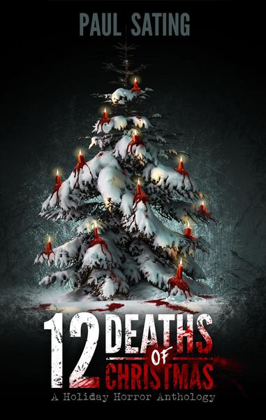 Produktbild: 12 Deaths of Christmas