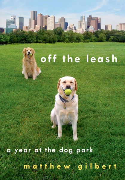Produktbild: Off The Leash