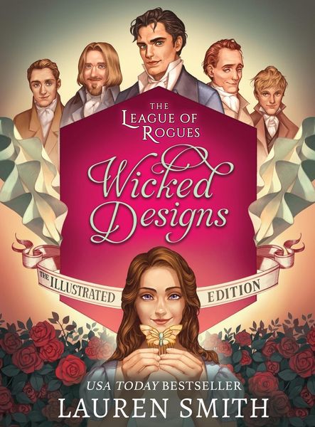 Produktbild: Wicked Designs