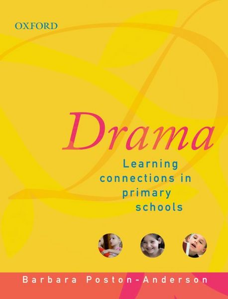 Produktbild: Poston-Anderson, B: Drama