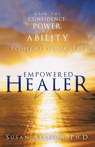 Produktbild: Empowered Healer