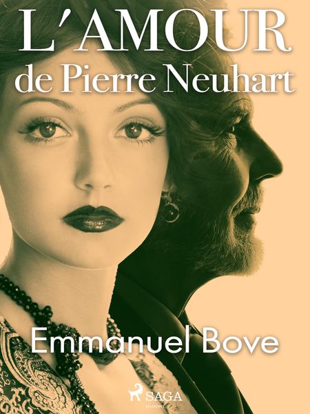 Produktbild: L'Amour de Pierre Neuhart