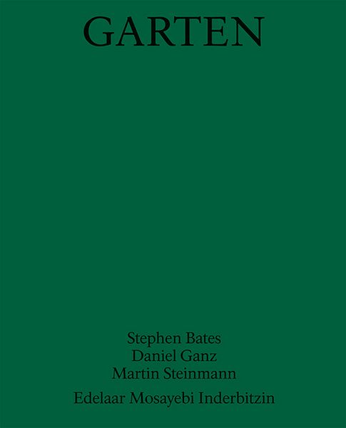 Produktbild: Garten