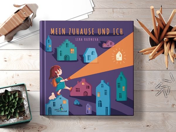 Produktbild: Mein Zuhause und ich