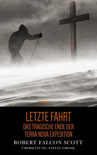 Produktbild: Letzte Fahrt