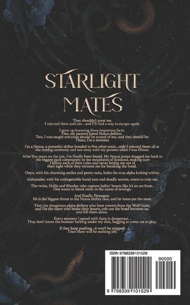 Produktbild: Starlight Mates