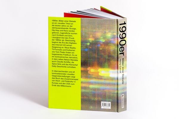 Produktbild: 1990er