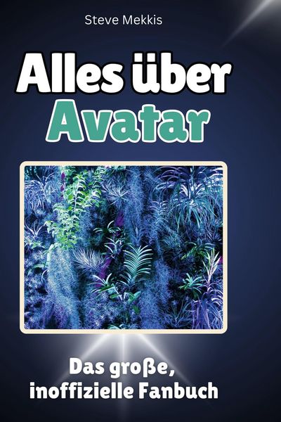 Produktbild: Alles &uuml;ber<br> Avatar