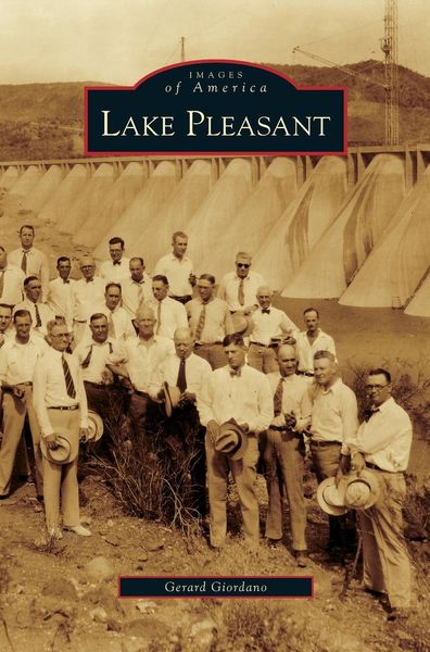 Produktbild: Lake Pleasant