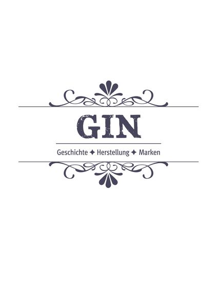 Produktbild: Gin