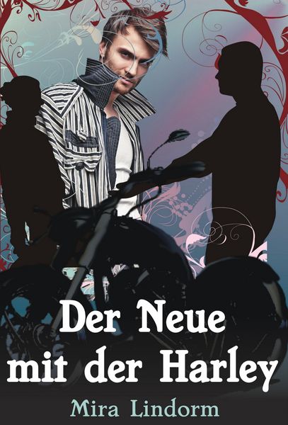 Produktbild: Der Neue mit der Harley
