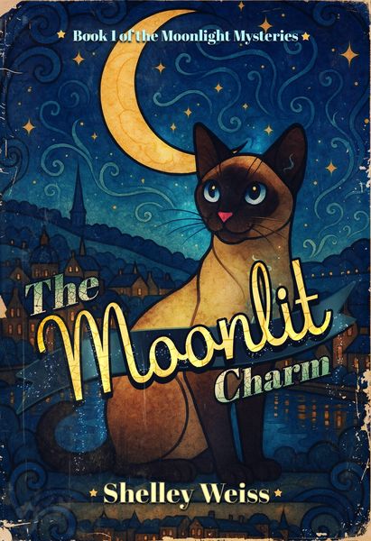 Produktbild: The Moonlit Charm