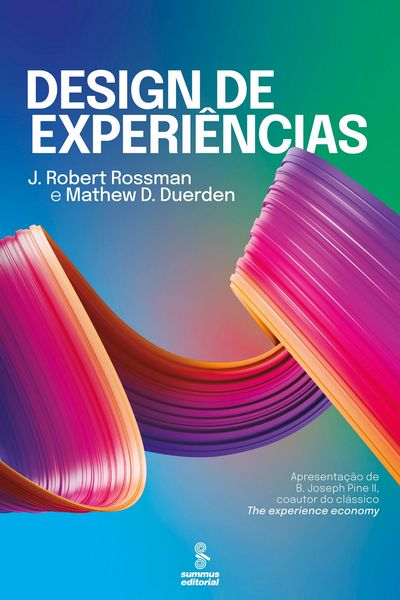 Produktbild: Design de experi&ecirc;ncias