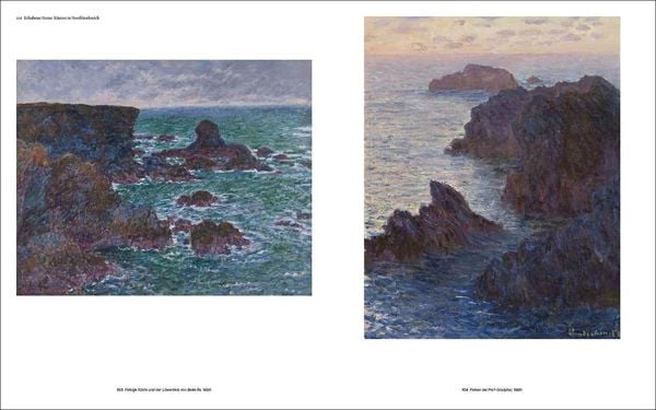 Produktbild: Monet