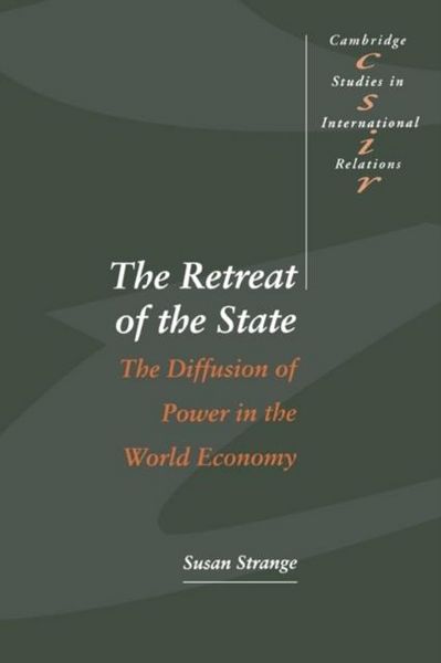 Produktbild: Retreat of the State