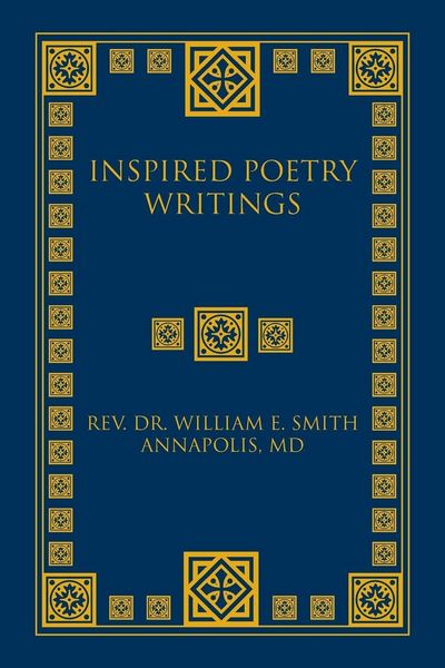 Produktbild: Inspired Poetry Writings