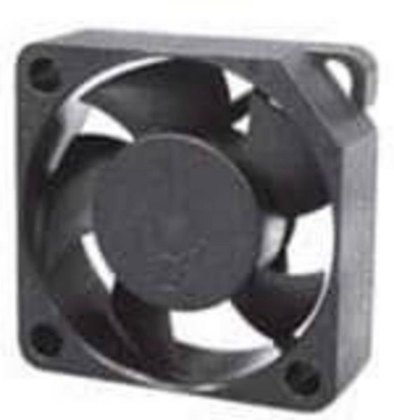 Sunon MF25100V3-1000U-A99 Axiallüfter 5 V/DC 2.21 m³/h (L x B x H) 25 x 25 x 10mm
