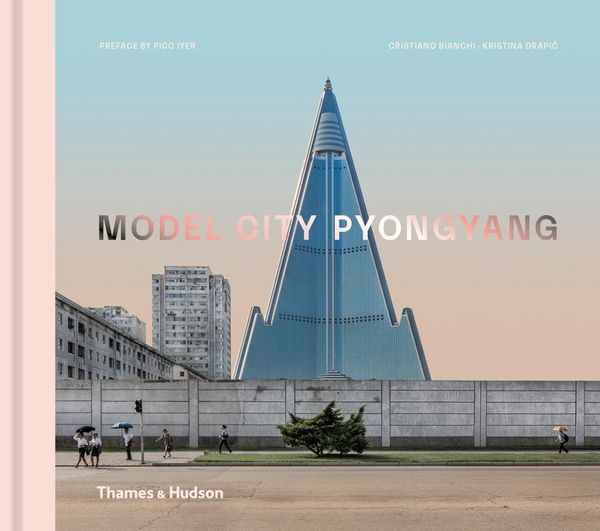 Produktbild: Model City Pyongyang